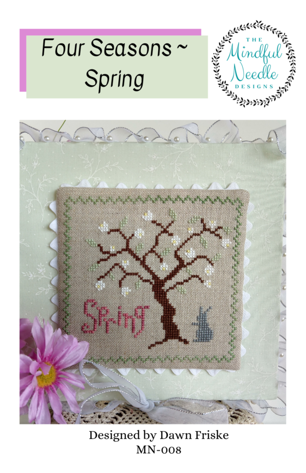 Four Seasons ~ Spring