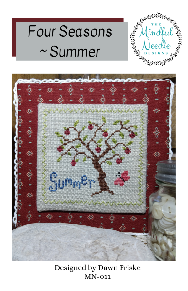 Four Seasons ~ Summer