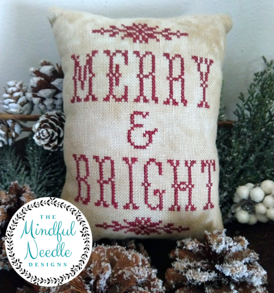 Merry & Bright photo