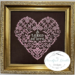 A Token of Love~Quaker Heart
