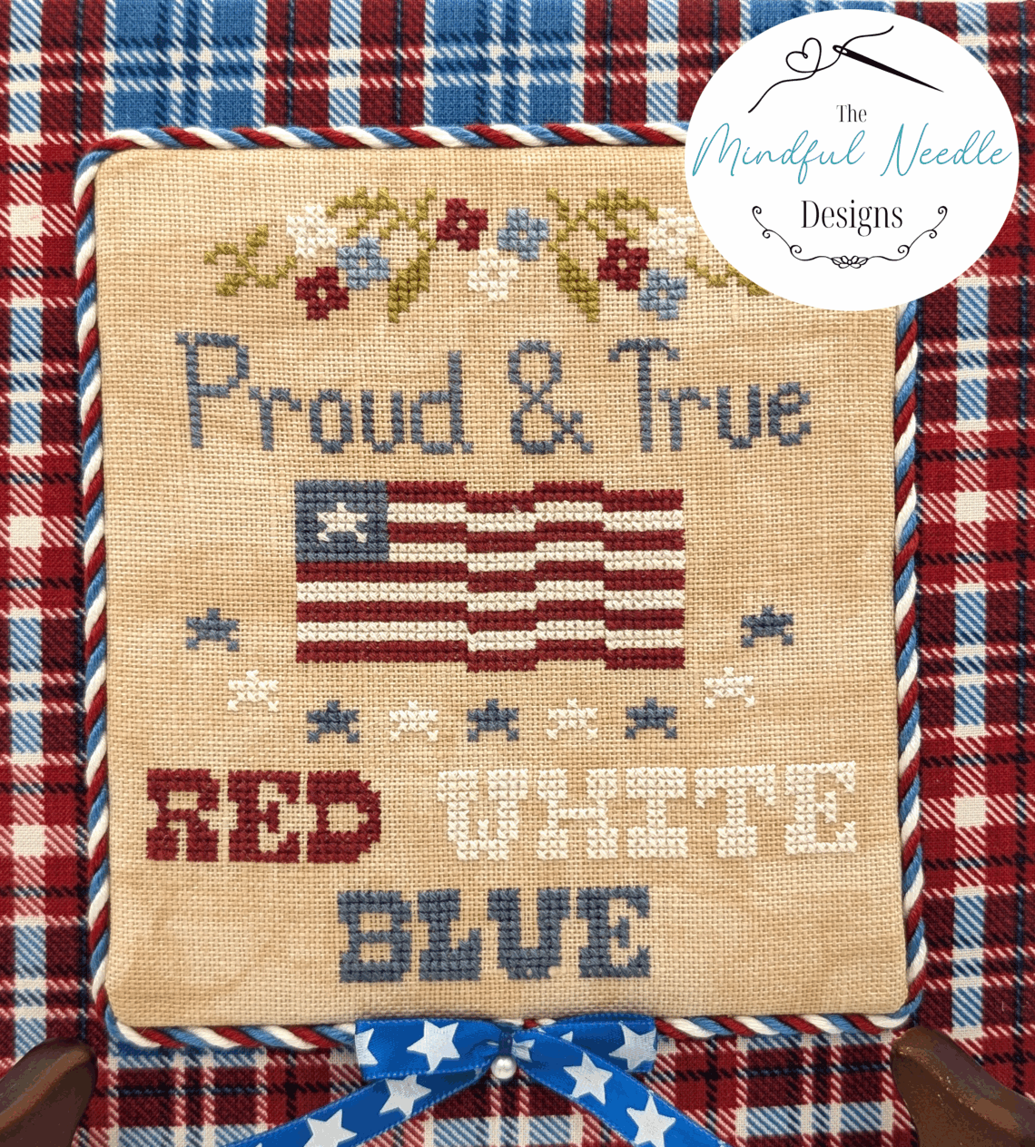 Proud & True photo