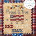 Proud & True photo