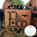 Boo photo
