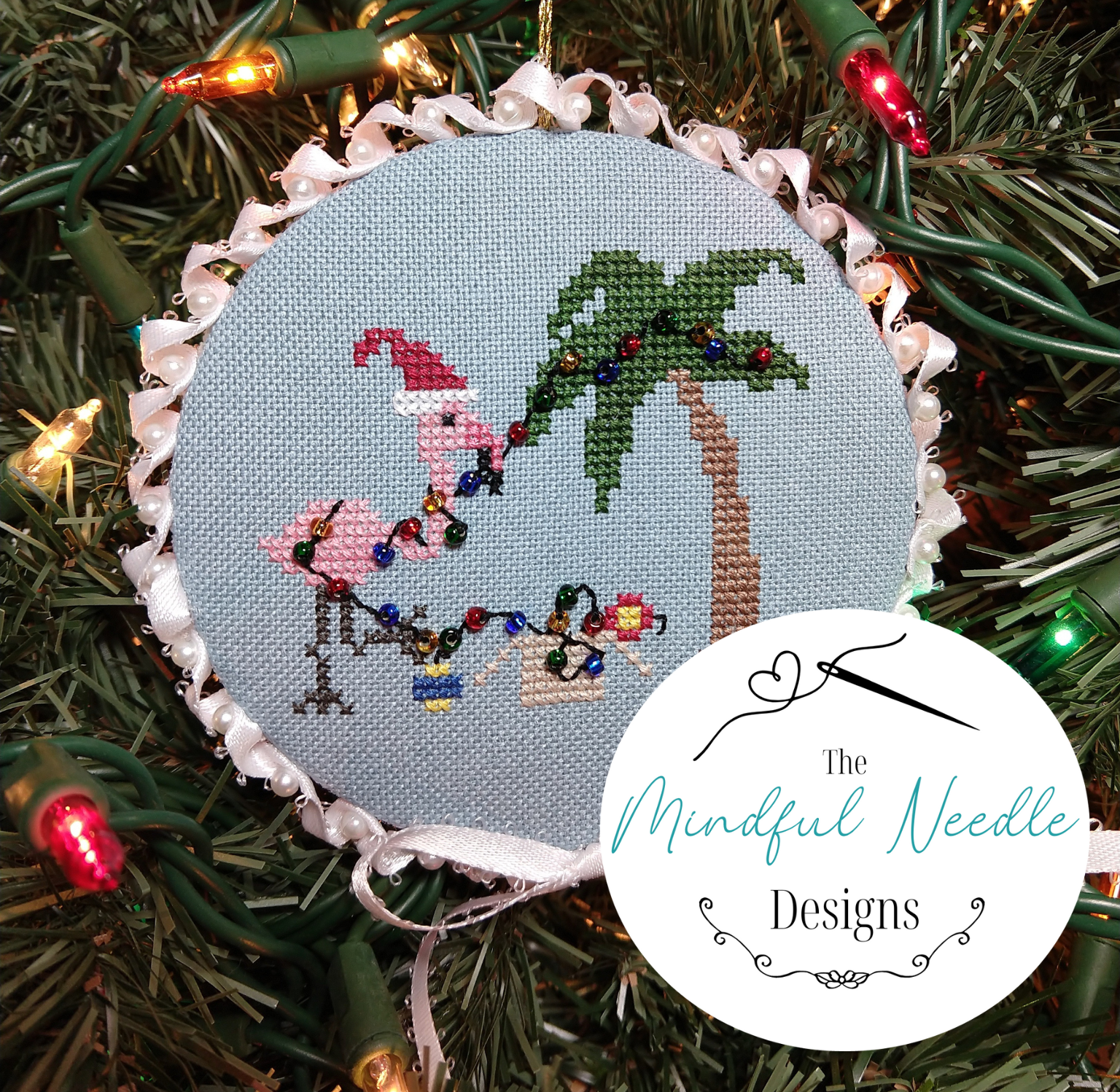 Deck the Palms-image