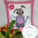 Garden Bunny photo