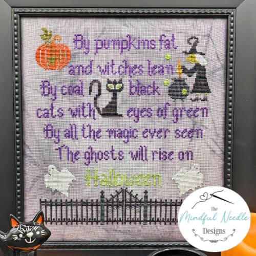 Ghosts Will Rise-image