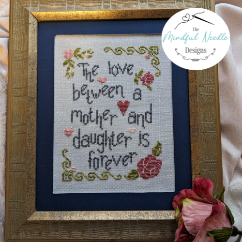 Mother's Love-image