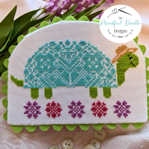 Quaker Turtle-image