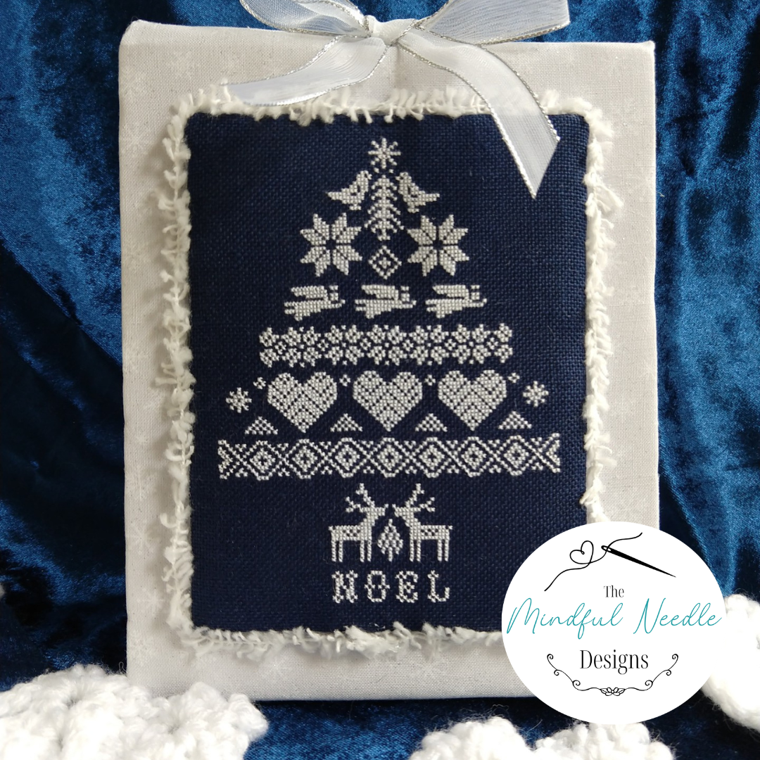 Scandinavian Noel-image