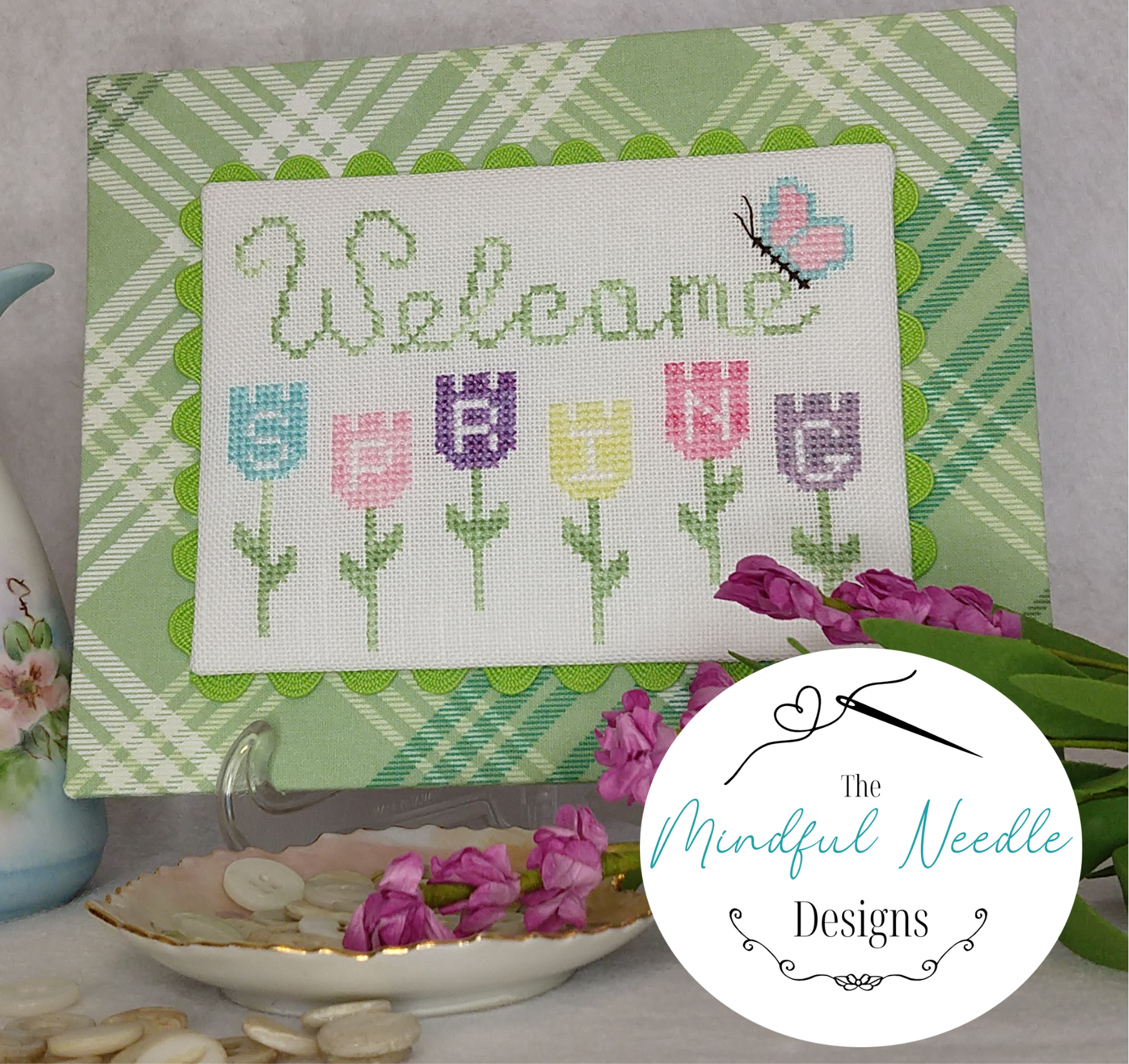 Welcome Spring-image