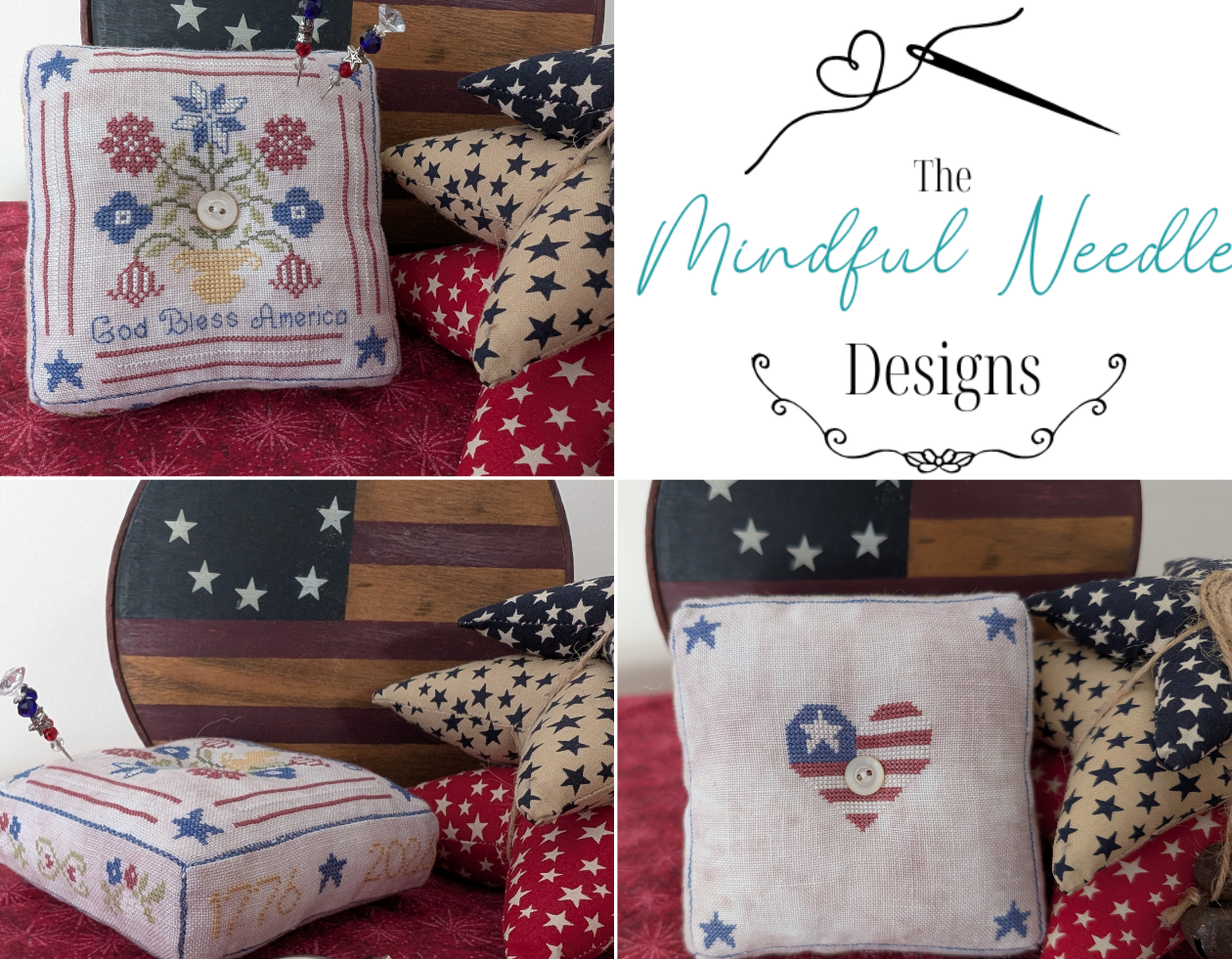 God Bless America-image