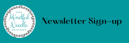 Newsletter Sign-up Newsletter Sign-up
